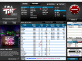 Full Tilt Poker Screenshot Lobby