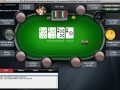 PokerStars Screenshot Table