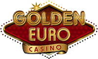 Golden Euro Logo