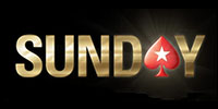 PokerStars Sunday Majors